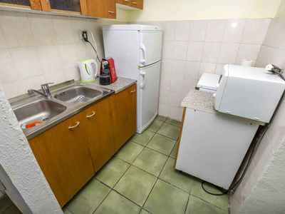 Ferienwohnung für 4 Personen (50 m²) in Rogoznica 7/10