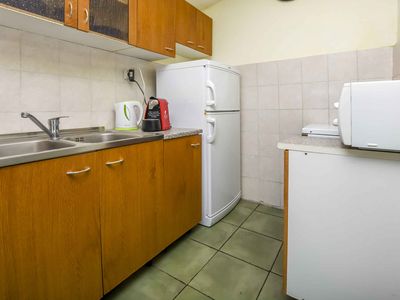 Ferienwohnung für 4 Personen (50 m²) in Rogoznica 8/10