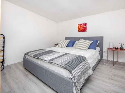 Ferienwohnung für 4 Personen (50 m²) in Rogoznica 9/10