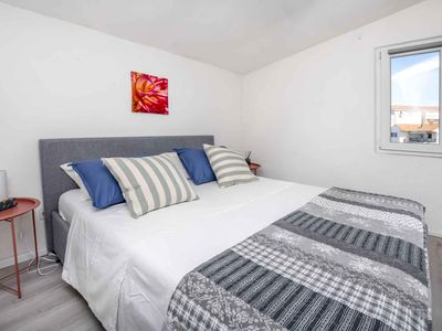 Ferienwohnung für 4 Personen (50 m²) in Rogoznica 10/10