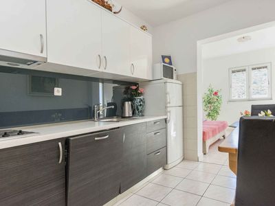 Ferienwohnung für 6 Personen (65 m²) in Rogoznica 6/10