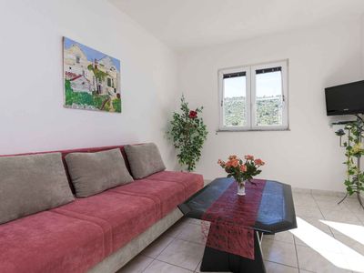 Ferienwohnung für 6 Personen (65 m²) in Rogoznica 7/10