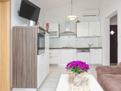 Ferienwohnung für 6 Personen (65 m²) in Rogoznica 7/10