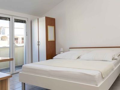 Ferienwohnung für 6 Personen (65 m²) in Rogoznica 10/10