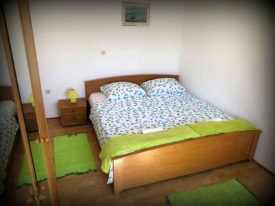 Ferienwohnung für 4 Personen (45 m²) in Rogoznica 9/10