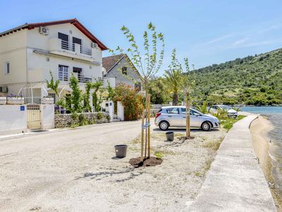 Ferienwohnung für 6 Personen (120 m²) in Rogoznica 1/10