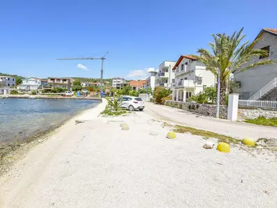 Ferienwohnung für 5 Personen (120 m²) in Rogoznica 7/10