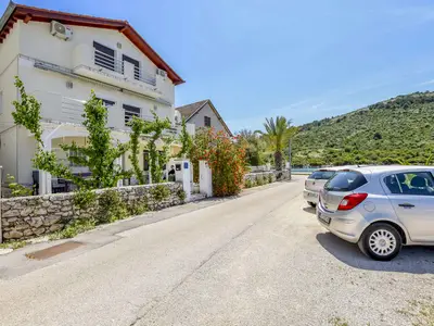 Ferienwohnung für 5 Personen (120 m²) in Rogoznica 8/10