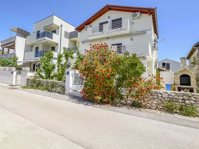 Ferienwohnung für 5 Personen (120 m²) in Rogoznica 9/10