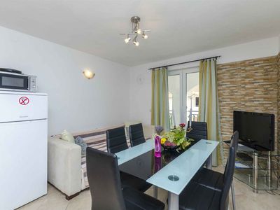 Ferienwohnung für 6 Personen (70 m²) in Rogoznica 8/10