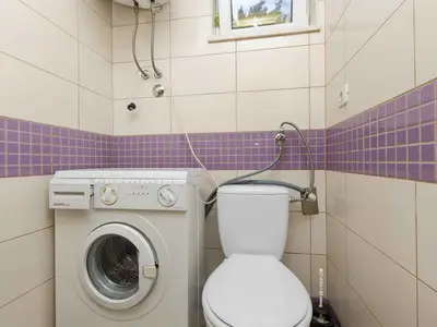 Ferienwohnung für 6 Personen (70 m²) in Rogoznica 8/10