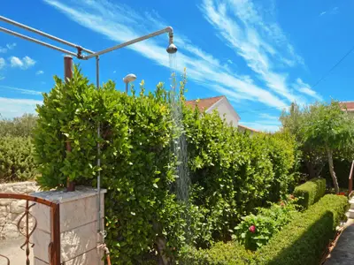 Ferienwohnung für 4 Personen (60 m²) in Rogoznica 9/10