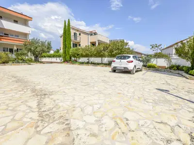 Ferienwohnung für 5 Personen (70 m²) in Rogoznica 5/10
