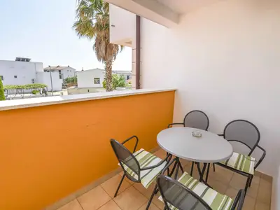Ferienwohnung für 5 Personen (70 m²) in Rogoznica 2/10