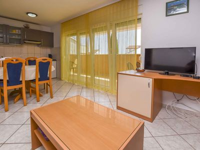 Ferienwohnung für 5 Personen (70 m²) in Rogoznica 10/10