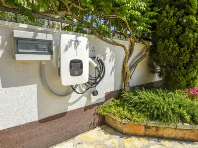 Ferienwohnung für 3 Personen (55 m²) in Rogoznica 7/10