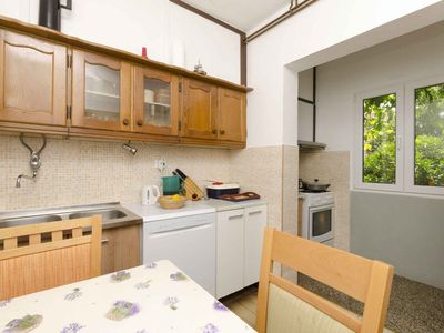 Ferienwohnung für 4 Personen (50 m²) in Rogoznica 4/10