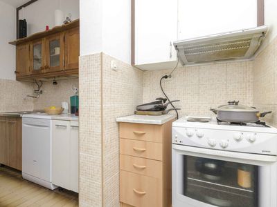 Ferienwohnung für 4 Personen (50 m²) in Rogoznica 5/10