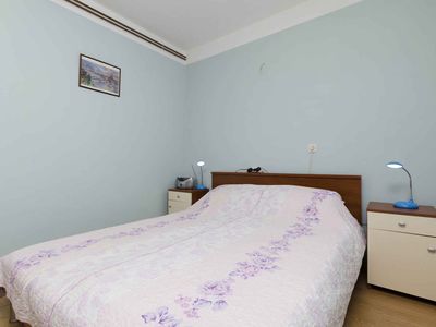 Ferienwohnung für 4 Personen (50 m²) in Rogoznica 7/10