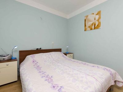 Ferienwohnung für 4 Personen (50 m²) in Rogoznica 9/10