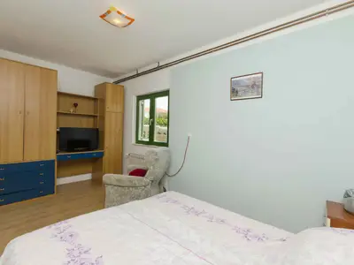 Ferienwohnung für 4 Personen (50 m²) in Rogoznica 10/10