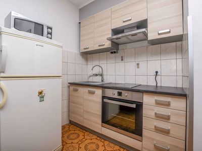 Ferienwohnung für 5 Personen (50 m²) in Rogoznica 2/10