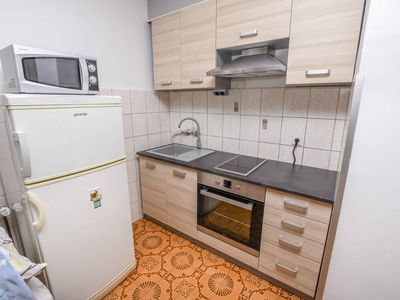 Ferienwohnung für 5 Personen (50 m²) in Rogoznica 3/10