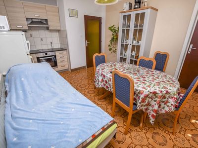 Ferienwohnung für 5 Personen (50 m²) in Rogoznica 4/10