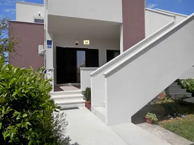Ferienwohnung für 6 Personen (65 m²) in Rogoznica 6/10