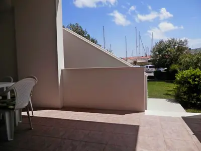 Ferienwohnung für 6 Personen (65 m²) in Rogoznica 9/10