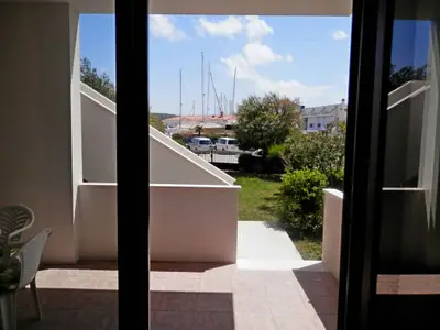 Ferienwohnung für 6 Personen (65 m²) in Rogoznica 10/10
