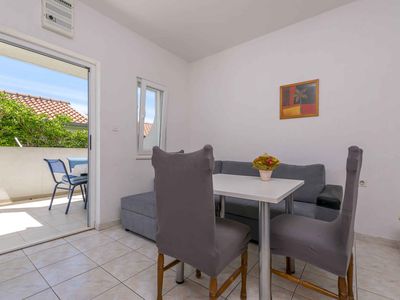 Ferienwohnung für 4 Personen (40 m²) in Rogoznica 10/10