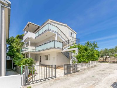 Ferienwohnung für 4 Personen (40 m²) in Rogoznica 5/10