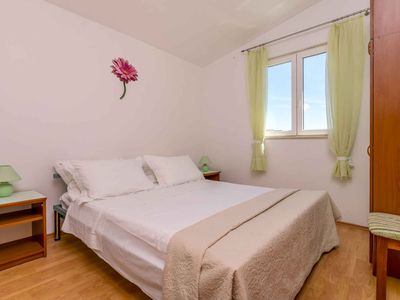 Ferienwohnung für 4 Personen (40 m²) in Rogoznica 7/10