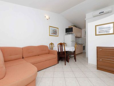 Ferienwohnung für 4 Personen (40 m²) in Rogoznica 8/10