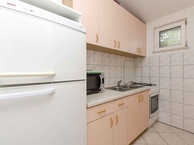 Ferienwohnung für 4 Personen (40 m²) in Rogoznica 9/10