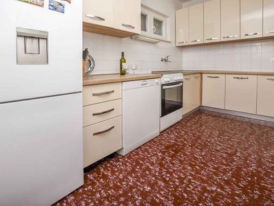 Ferienwohnung für 6 Personen (100 m²) in Rogoznica 2/10