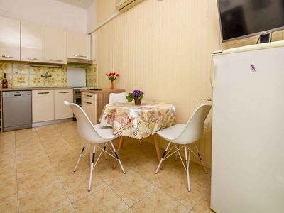 Ferienwohnung für 3 Personen (35 m²) in Rogoznica 5/10