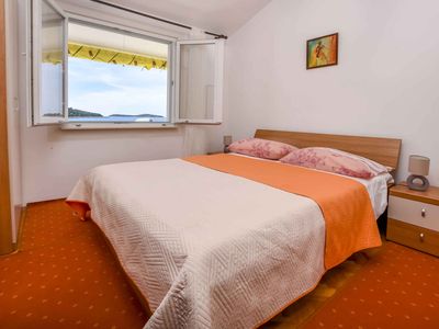 Ferienwohnung für 3 Personen (35 m²) in Rogoznica 8/10