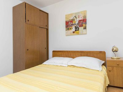 Ferienwohnung für 5 Personen (40 m²) in Rogoznica 6/10