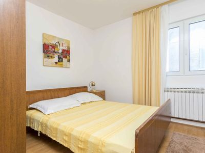 Ferienwohnung für 5 Personen (40 m²) in Rogoznica 7/10