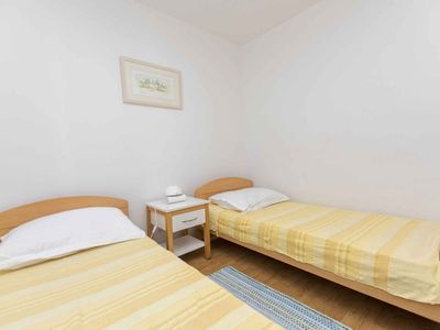 Ferienwohnung für 5 Personen (40 m²) in Rogoznica 8/10