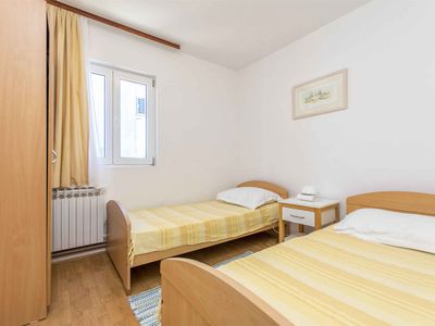 Ferienwohnung für 5 Personen (40 m²) in Rogoznica 9/10