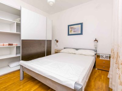 Ferienwohnung für 4 Personen (100 m²) in Rogoznica 10/10