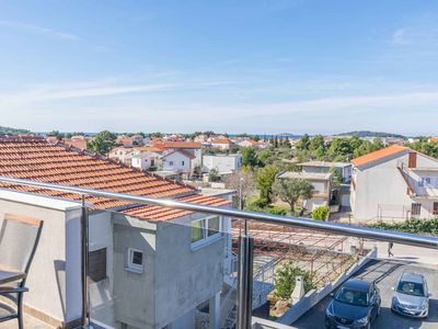 Ferienwohnung für 4 Personen (47 m²) in Rogoznica 4/10