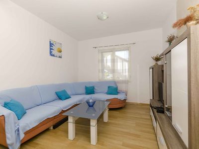 Ferienwohnung für 6 Personen (80 m²) in Rogoznica 7/10