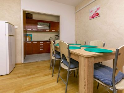 Ferienwohnung für 6 Personen (80 m²) in Rogoznica 8/10