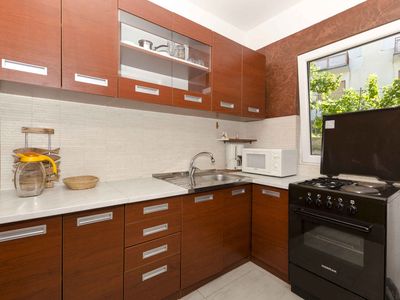 Ferienwohnung für 6 Personen (80 m²) in Rogoznica 9/10