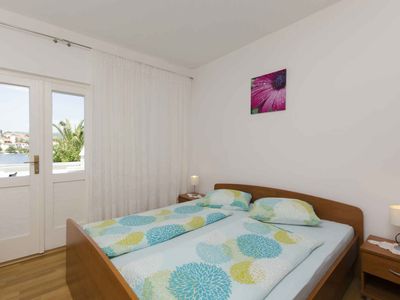 Ferienwohnung für 6 Personen (80 m²) in Rogoznica 10/10