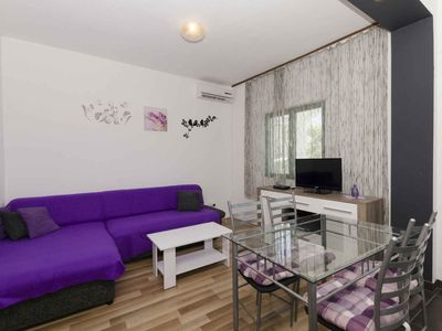 Ferienwohnung für 4 Personen (50 m²) in Rogoznica 6/10